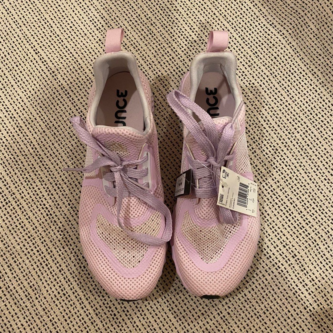 adidas run lux clima pink