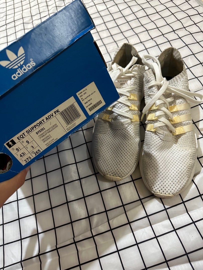 Adidas EQT Support Adv pk
