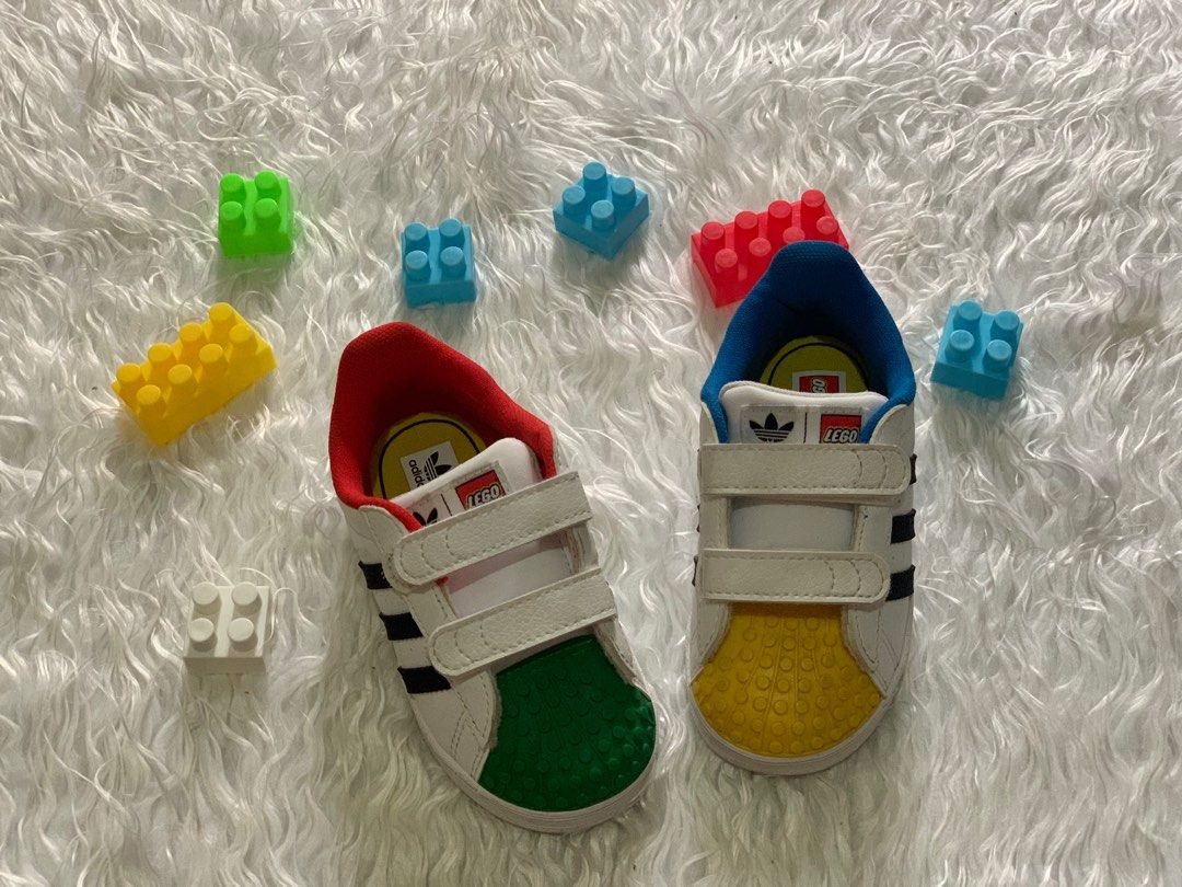 buy lego adidas shoes
