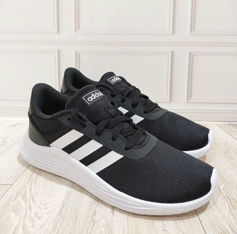 ADIDAS Lite Racer 2.0 Size 38 dan 38