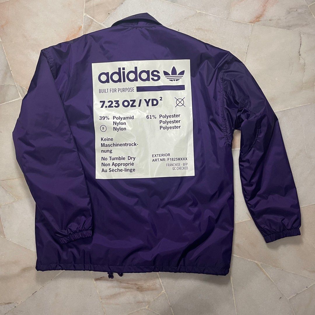 Adidas originals kaval jacket online