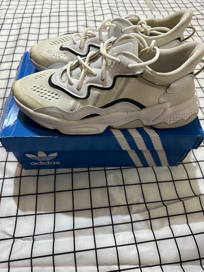 ozweego camel