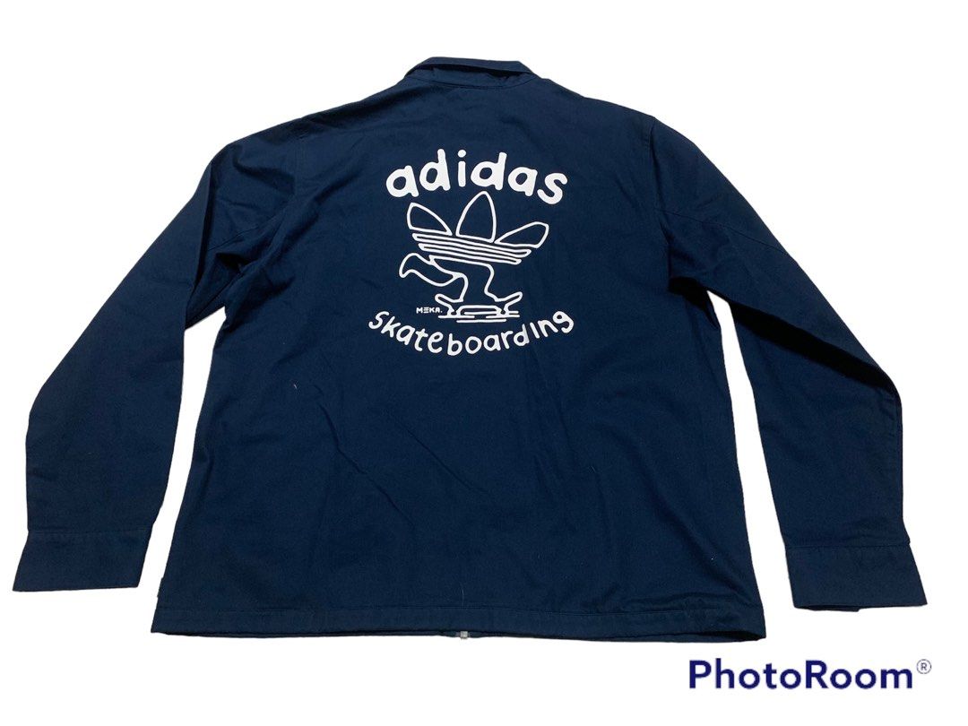 Adidas ankeny jacket hot sale