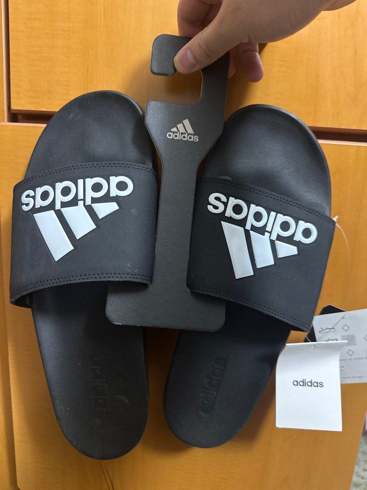 Adidas originals slides mens store