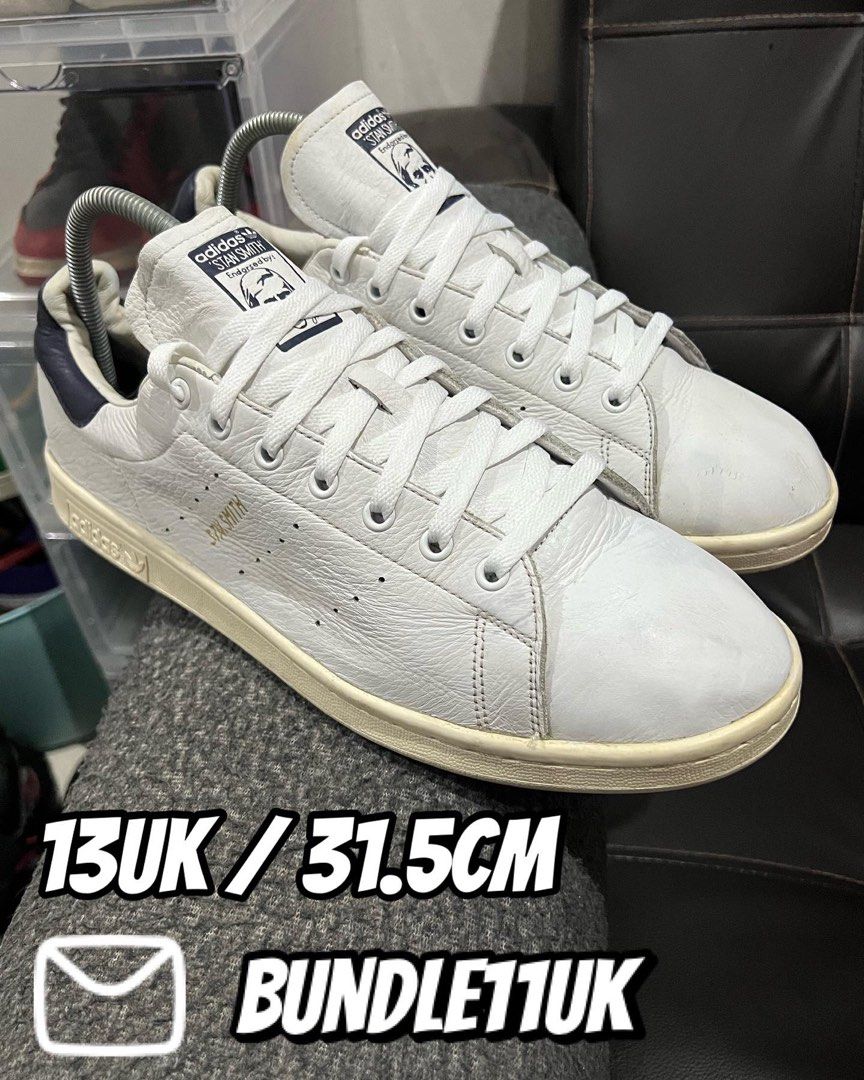 Stan smith outlet noble ink