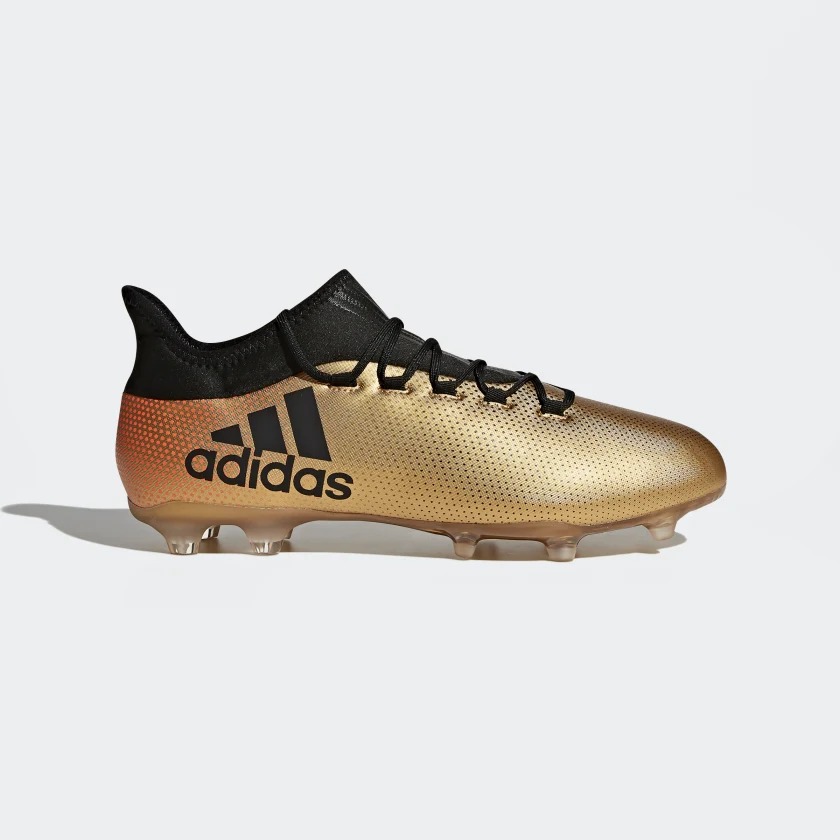 adidas X 17.2 Firm Ground Football Boots Authentic Sports Equipment Other Sports Equipment and Supplies on Carousell