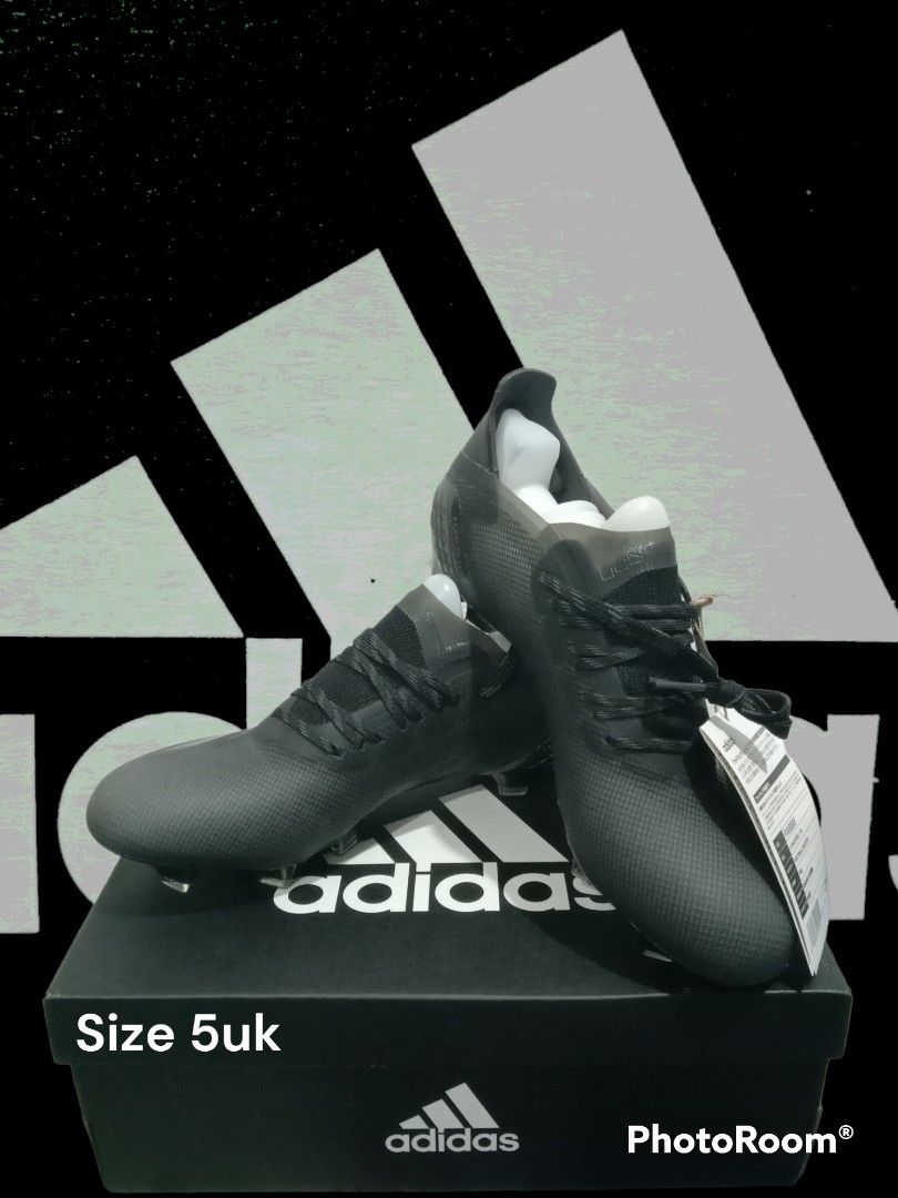 Adidas Xghosted Men s Fashion Footwear Boots on Carousell