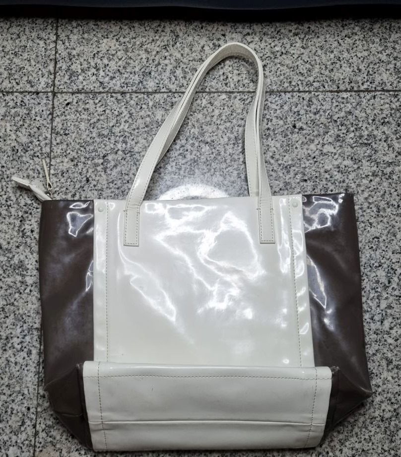 White new arrivals cloth purse