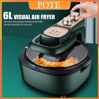 Air Fryer Oven Pote