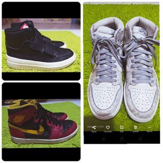 Air jordan 1