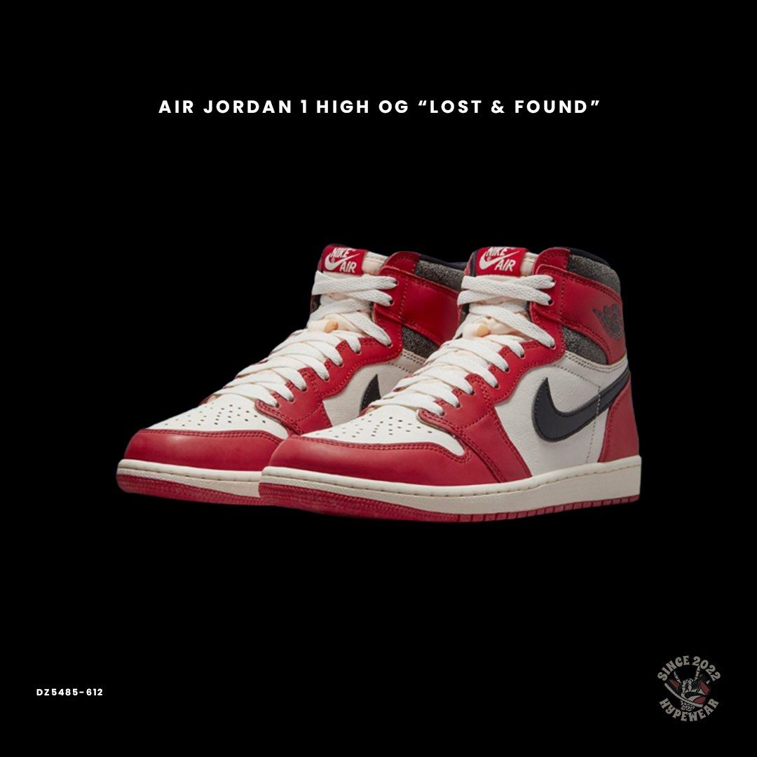 chicago air jordan 1 high
