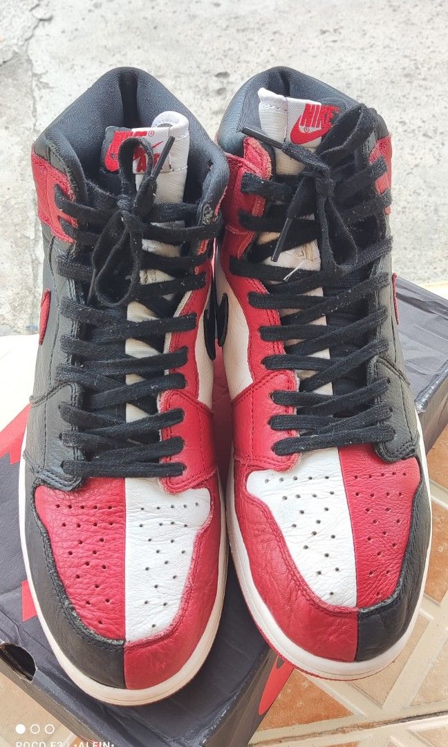 Aj1 joker clearance