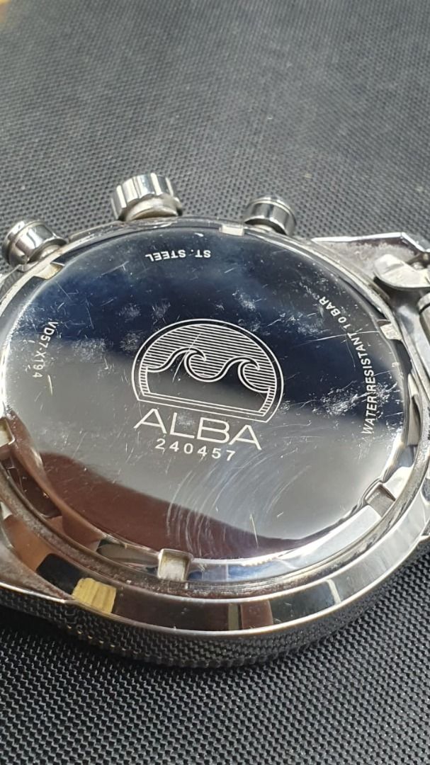 Alba vd57 sales
