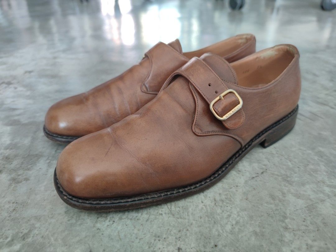Albaladejo shoes top