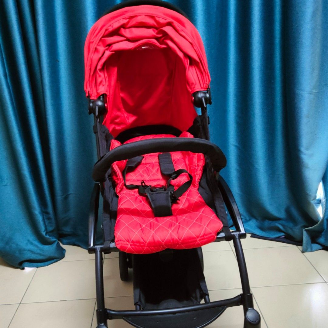 Aldo compact stroller hotsell