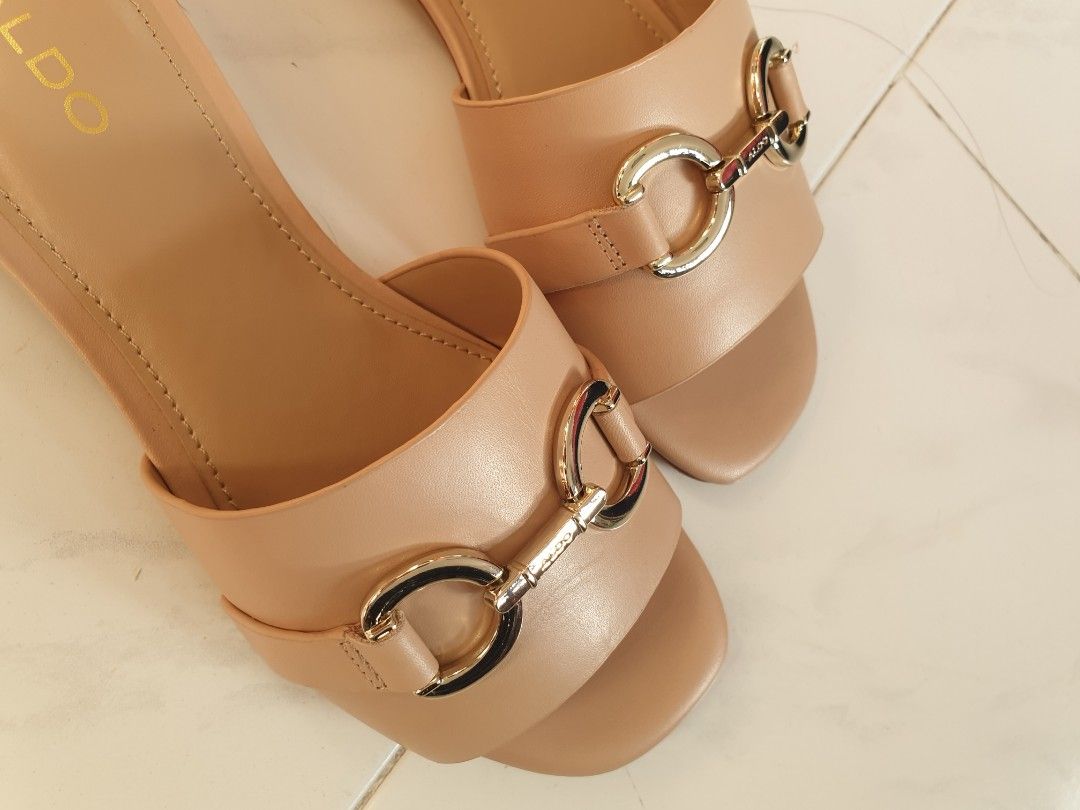 Aldo shoes sales and sandals