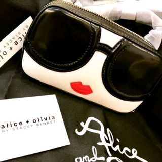 Alice+Olivia Stace Face 兩用包