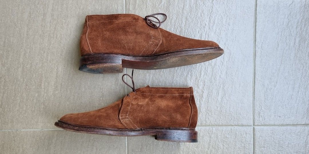 Massdrop store allen edmonds