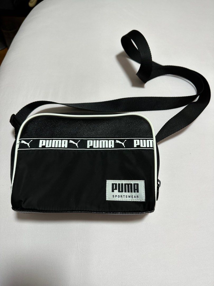 New puma bags online