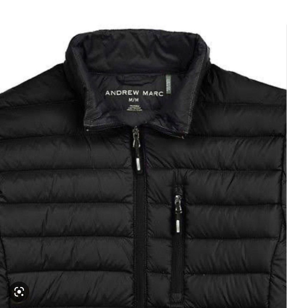 Andrew Marc downJacket Men s Fashion Coats Jackets and