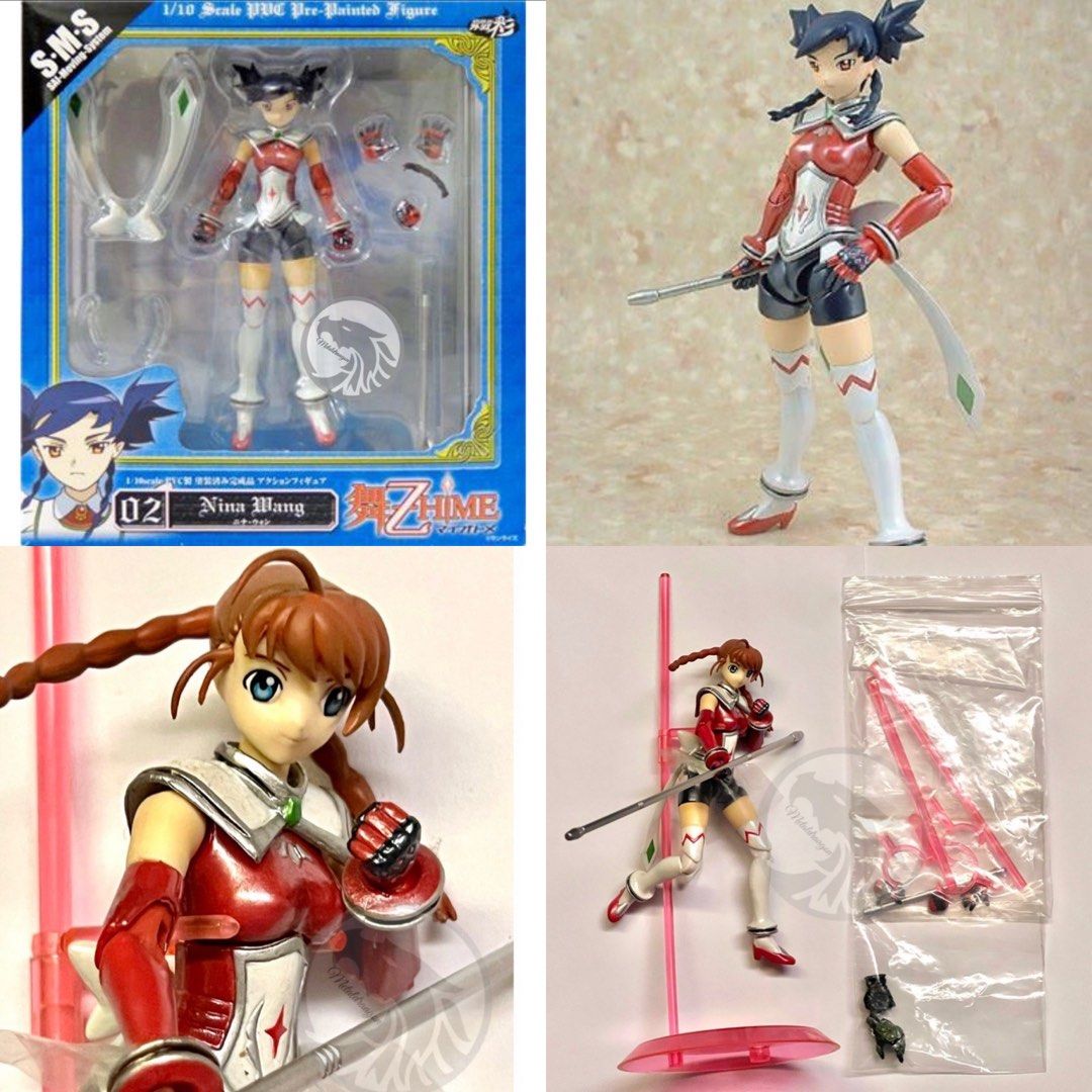Sekai Saikou no Ansatsusha, Isekai Kizoku ni Tensei suru Anime Toy Desktop  Ornaments Toys Anime Figures - AliExpress