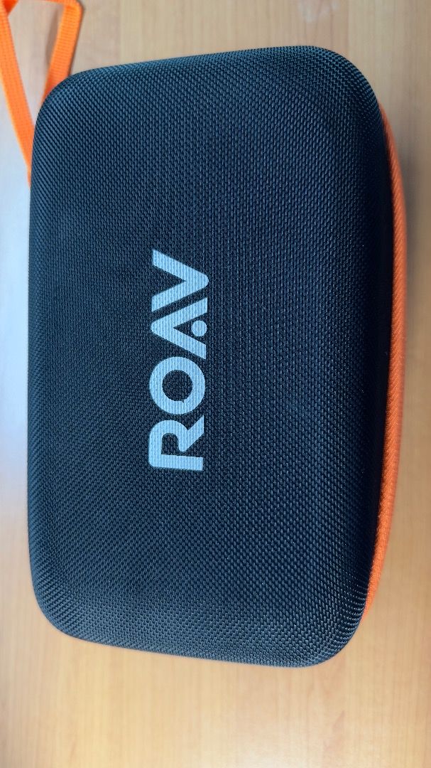 ANKER PRO 800A (ROAV) JUMP STARTER 800A PEAK 12V 8000mah, Car