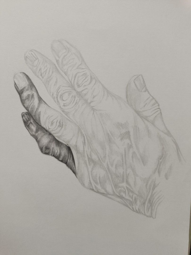 Any Drawings Shading and Colouring, Hobbies & Toys, Stationery & Craft