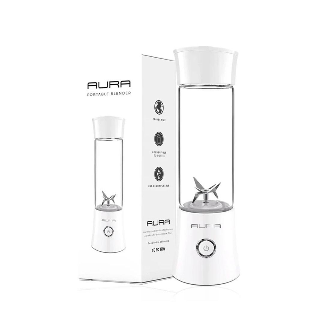 Aura Portable Blender BNIB, TV & Home Appliances, Kitchen Appliances