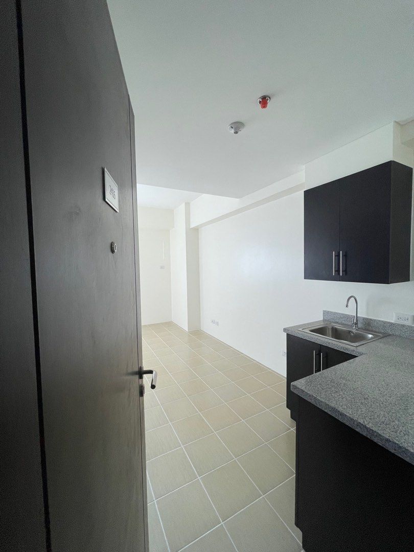 AVAILBLE 10K Mo. Studio Rent to Own Sta Mesa Manila Condo in Covent