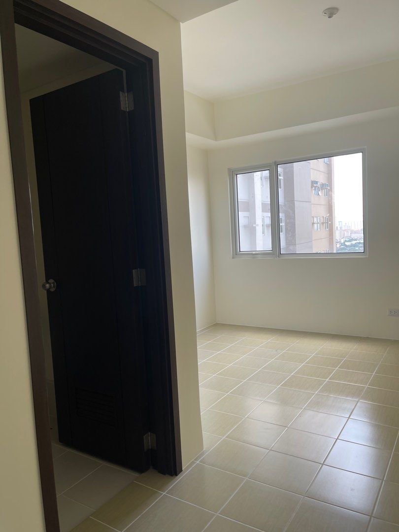 AVAILBLE 10K Mo. Studio Rent to Own Sta Mesa Manila Condo in Covent