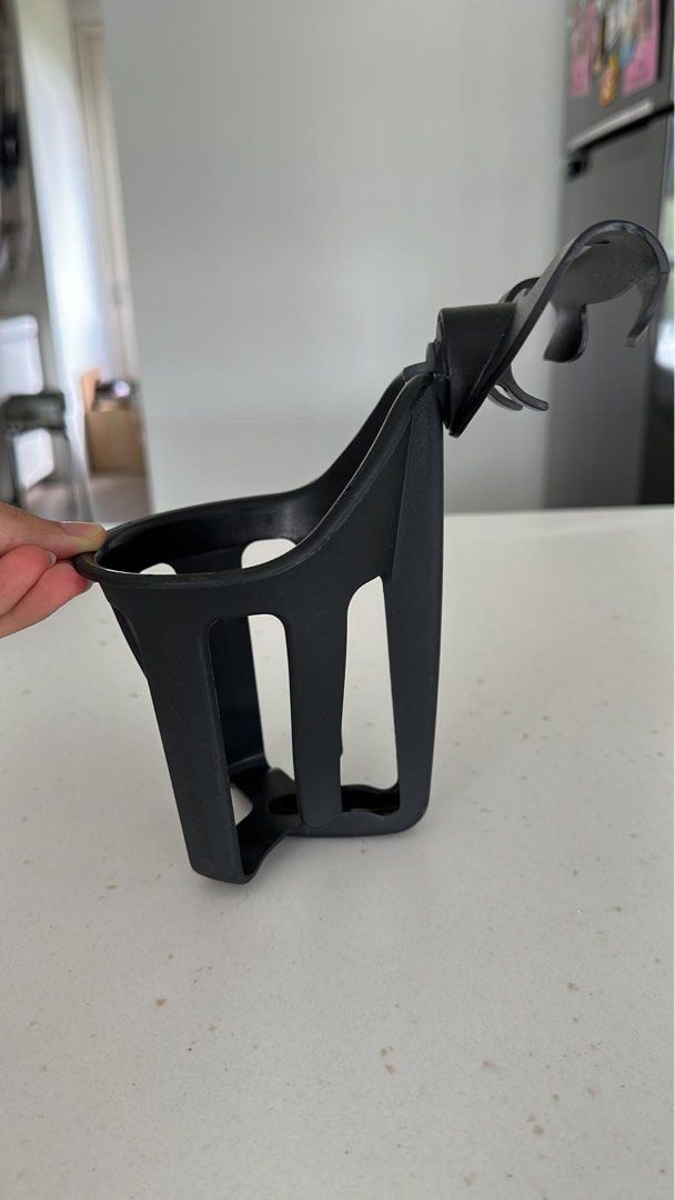 City mini on sale jogger cup holder