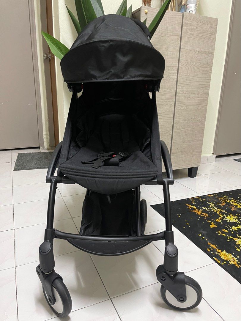 Baby throne sale stroller uk