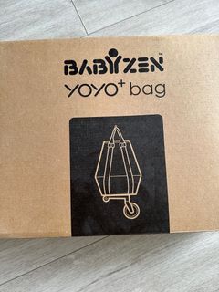 Babyzen Yoyo+ bag