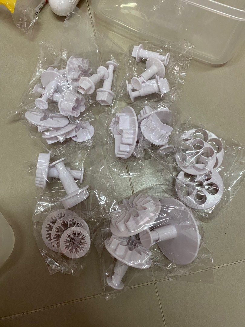 Baking accessories65074410276610110