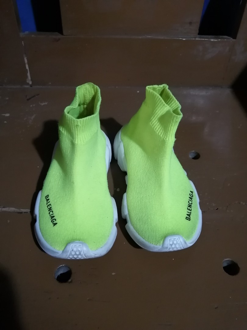 39  Sandals GINO ROSSI Azumi DAI472443490014000 12  Balenciaga Kids  Speed sock sneakers  Kidss Kids shoes 25  BinamefmedShops