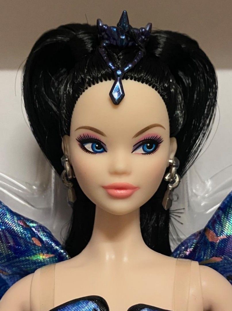 Barbie fas top