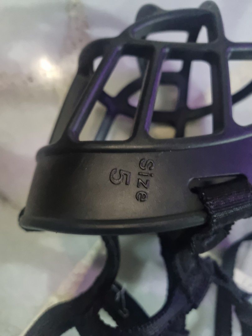 Baskerville Ultra Muzzle (Size 5), Pet Supplies, Homes & Other Pet