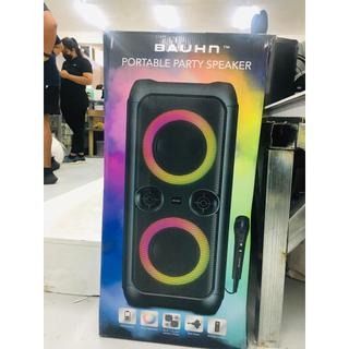 Bauhn party speaker sale
