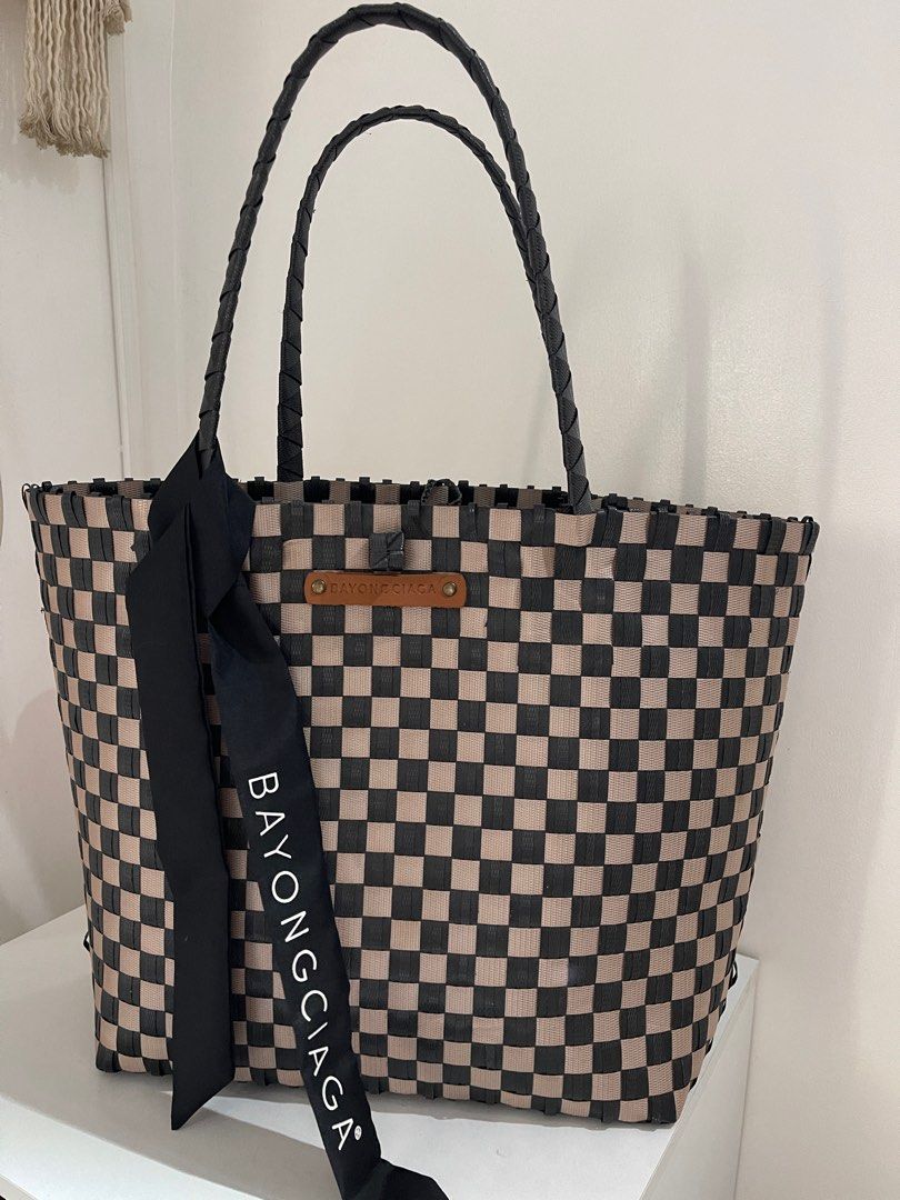 Bayongciaga bags price deals