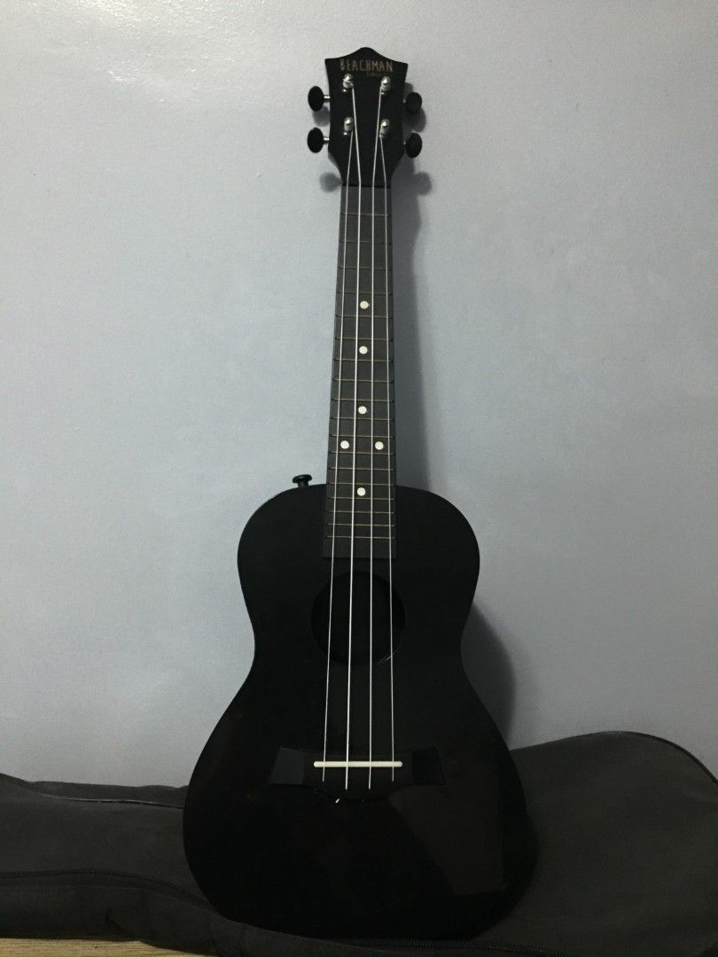Beachman ukulele price top