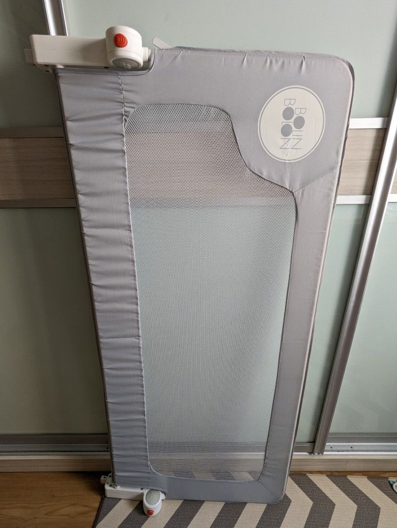 Bed Guards x 2, Babies & Kids, Baby Nursery & Kids Furniture, Bed