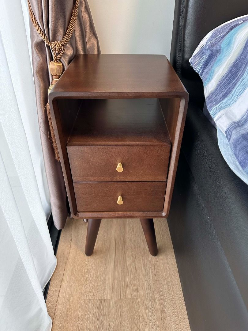 30 cm bedside on sale cabinet