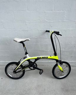 Beiou Carbon Bicycle