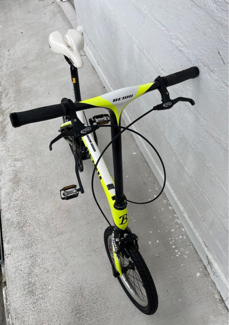 Beiou bikes hotsell