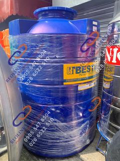 Bestank Polyethylene Storage Tank (Vertical)