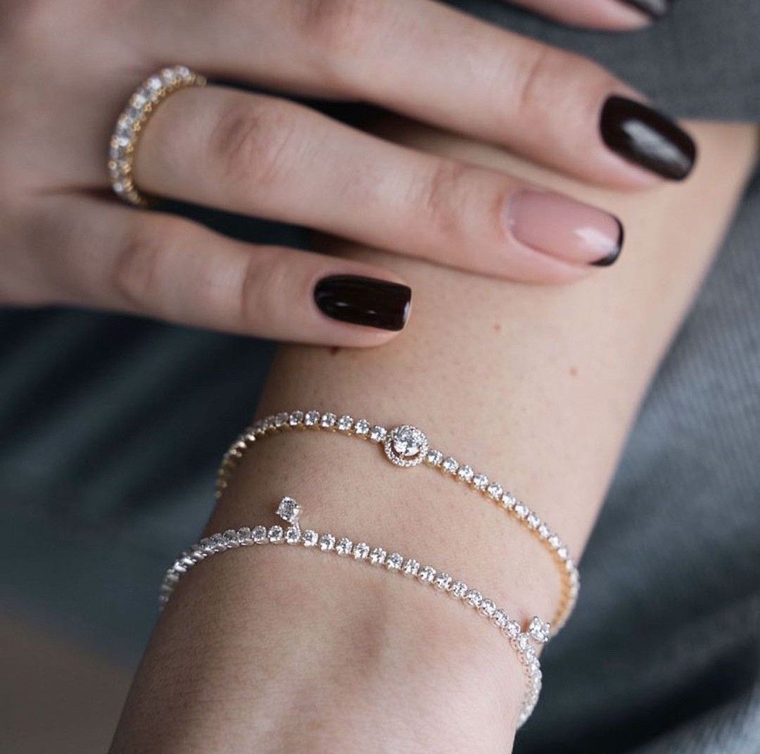 Eternity on sale bracelet pandora
