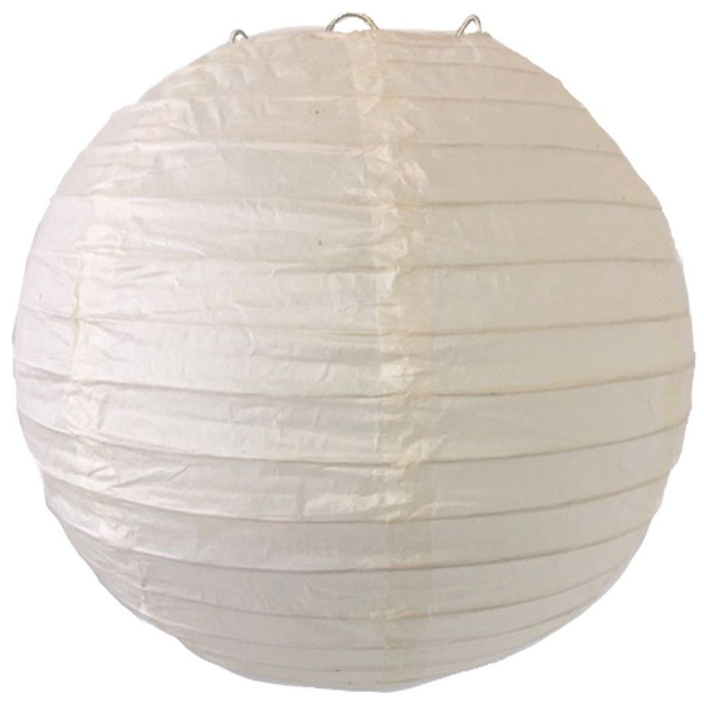 Large paper lanterns discount cheap