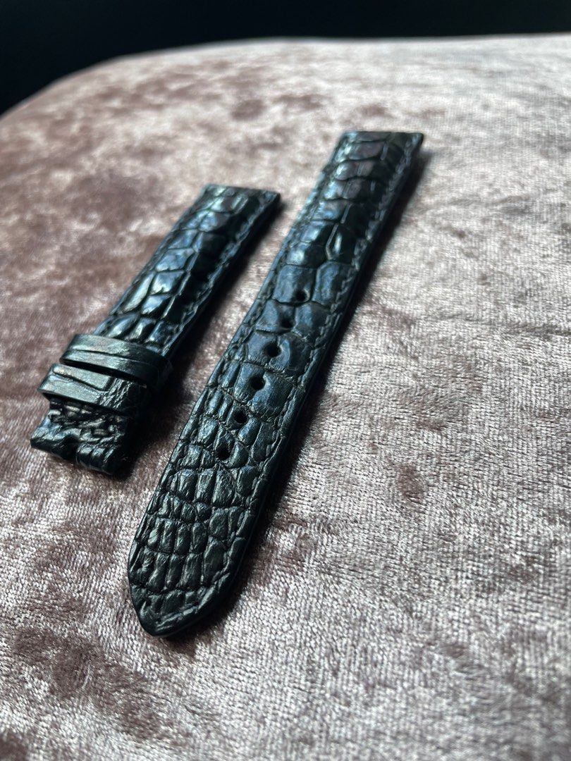 Alligator strap 20mm 2025