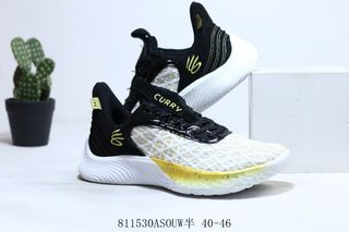 BNIB Curry 9 Basketball Shoes