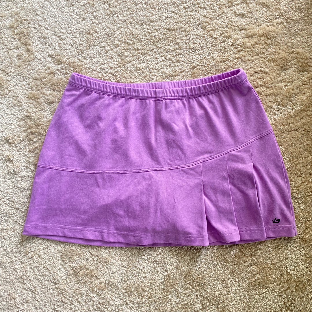 Bolle tennis skirts on sale